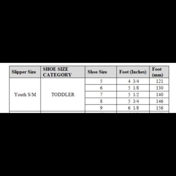 SEAWORLD Whale Toddler Slippers - Picture 6 of 6